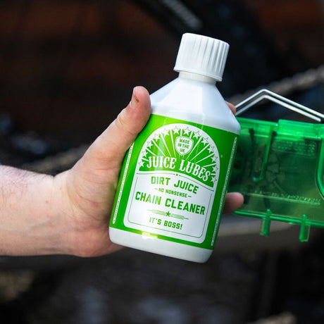 Juice Lubes Dirt Juice Boss Degreaser | The Bike Affair