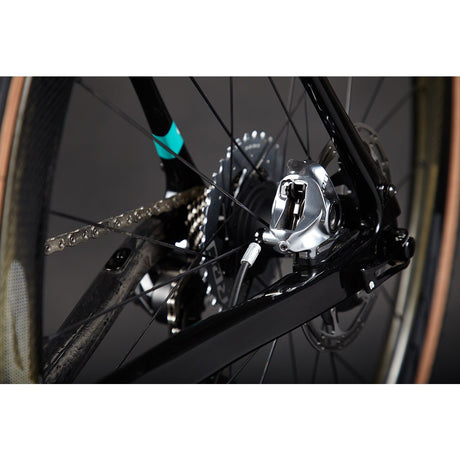 Chapter 2 AO Gravel Disc Brake Frameset | The Bike Affair