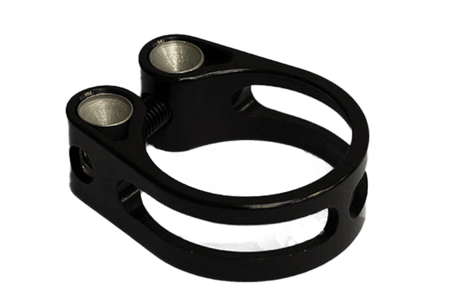 Chapter 2 Huru Seatpost Clamp | The Bike Affair