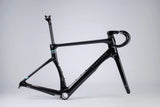 Chapter 2 KOKO Aero Road Disc Brake Frameset