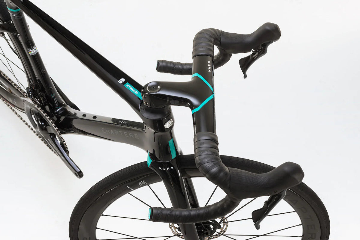 Chapter 2 KOKO Aero Road Disc Brake Frameset