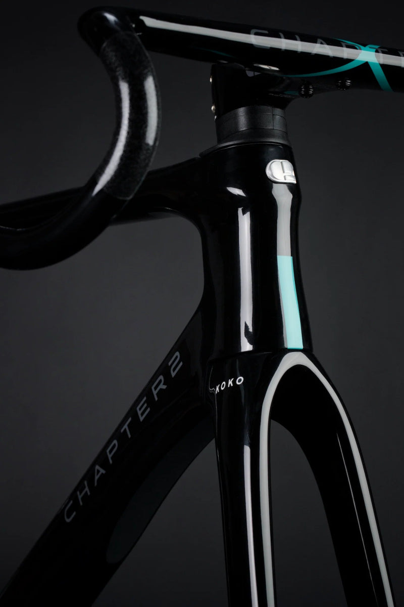 Chapter 2 KOKO Aero Road Disc Brake Frameset