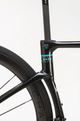 Chapter 2 KOKO Aero Road Disc Brake Frameset