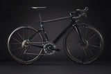 Chapter 2 KOKO Aero Road Disc Brake Frameset