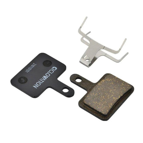 Ciclovation B01S Disc Brake Pads | The Bike Affair