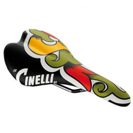 Cinelli Scatto Saddle | The Bike Affair