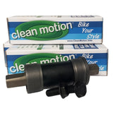 Clean Motion Square Taper Bottom Bracket | The Bike Affair