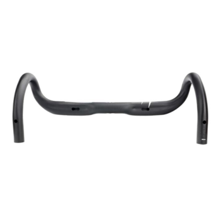 Controltech Cougar FL4 Alloy Ergo Handlebar Sand Black | The Bike Affair