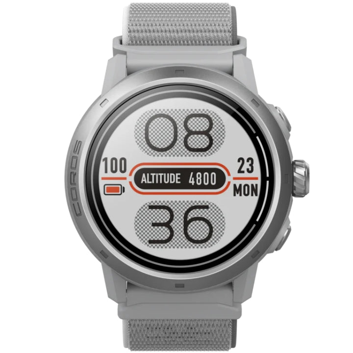 Coros Apex 2/2 Pro GPS Smartwatch | The Bike Affair