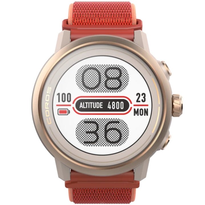 Coros Apex 2/2 Pro GPS Smartwatch | The Bike Affair