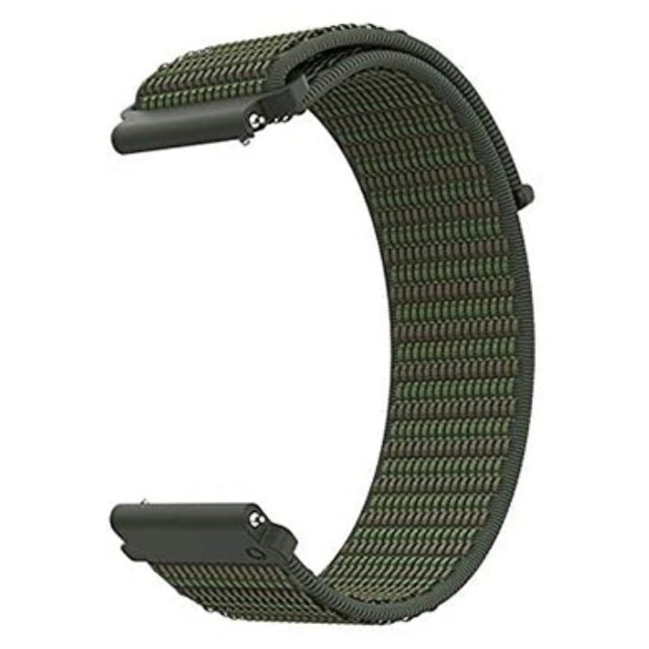 Coros Apex 46mm/Pro Nylon Watch Band | The Bike Affair