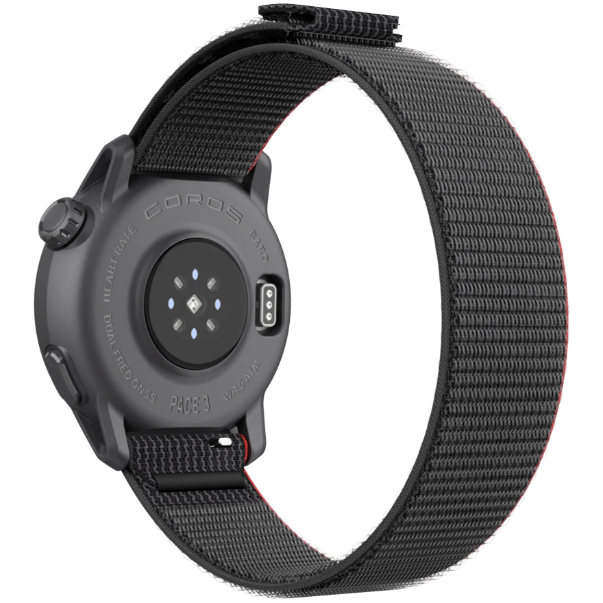 Coros Pace3 GPS Smartwatch | The Bike Affair