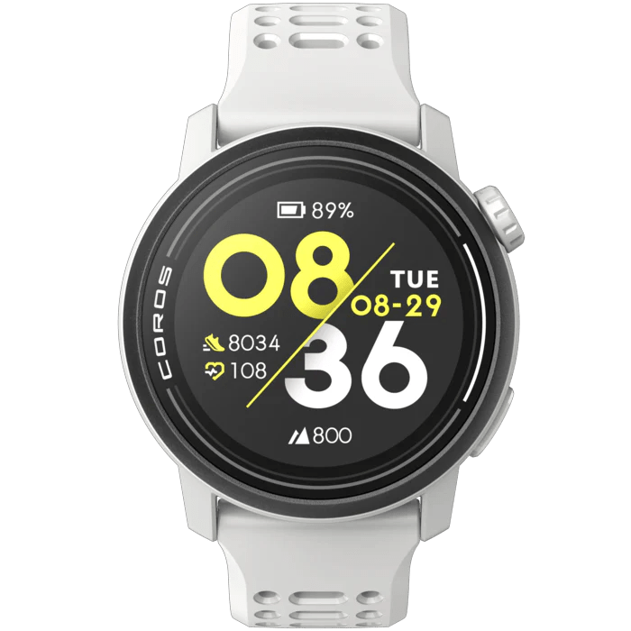 Coros Pace3 GPS Smartwatch | The Bike Affair