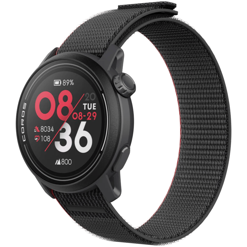 Coros Pace3 GPS Smartwatch | The Bike Affair