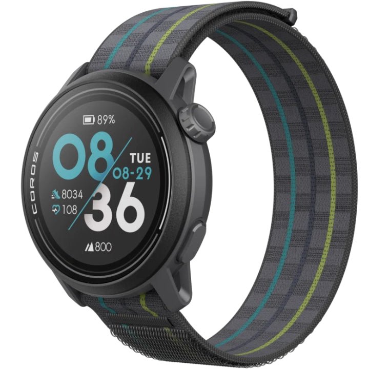 Coros Pace3 GPS Smartwatch | The Bike Affair