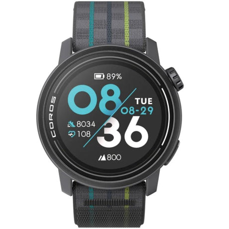 Coros Pace3 GPS Smartwatch | The Bike Affair