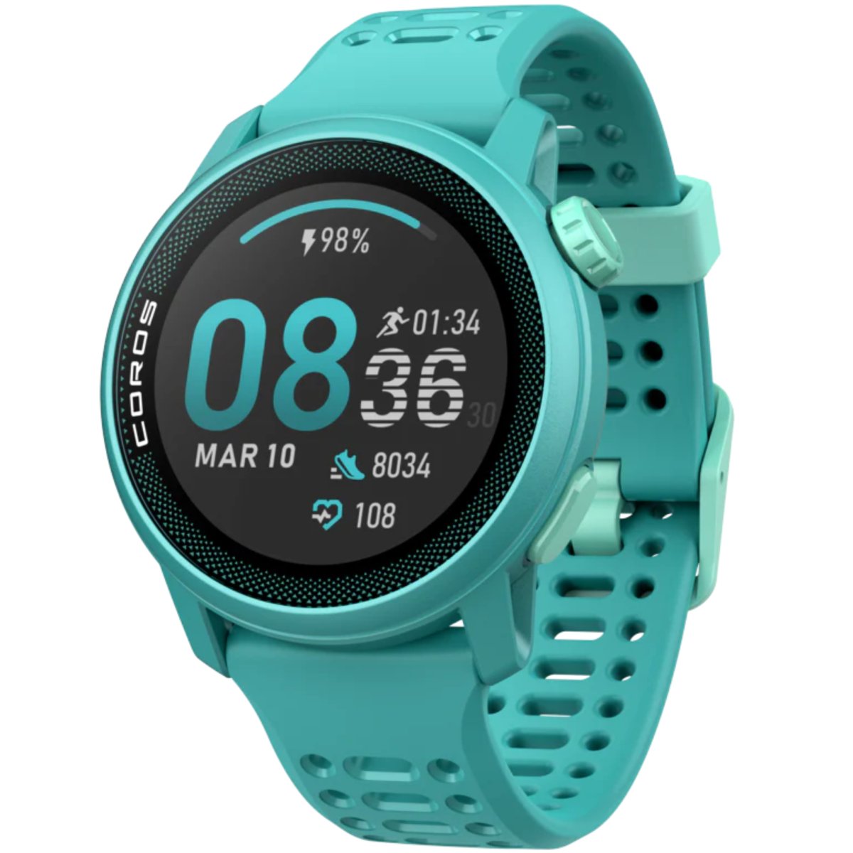 Coros Pace3 GPS Smartwatch | The Bike Affair