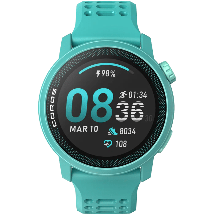 Coros Pace3 GPS Smartwatch | The Bike Affair