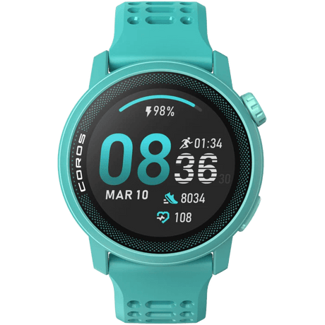 Coros Pace3 GPS Smartwatch | The Bike Affair