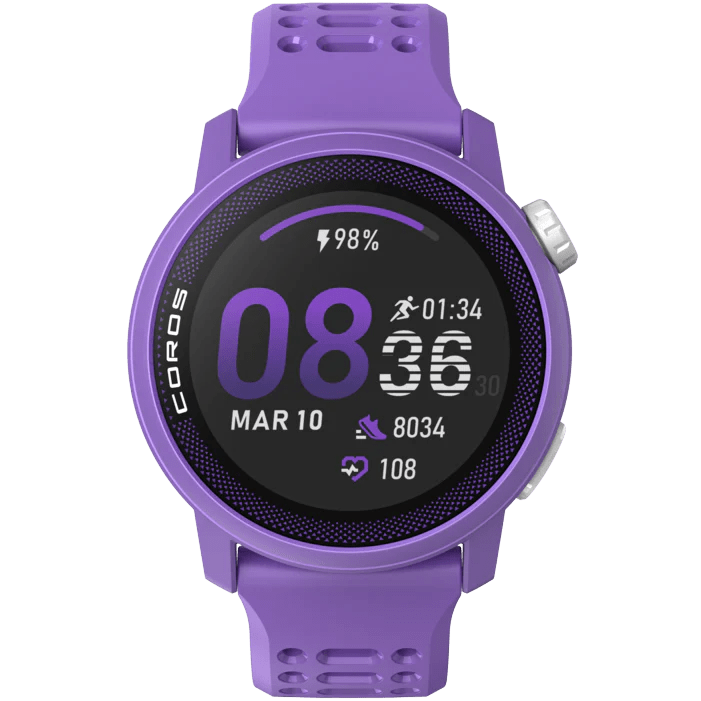 Coros Pace3 GPS Smartwatch | The Bike Affair