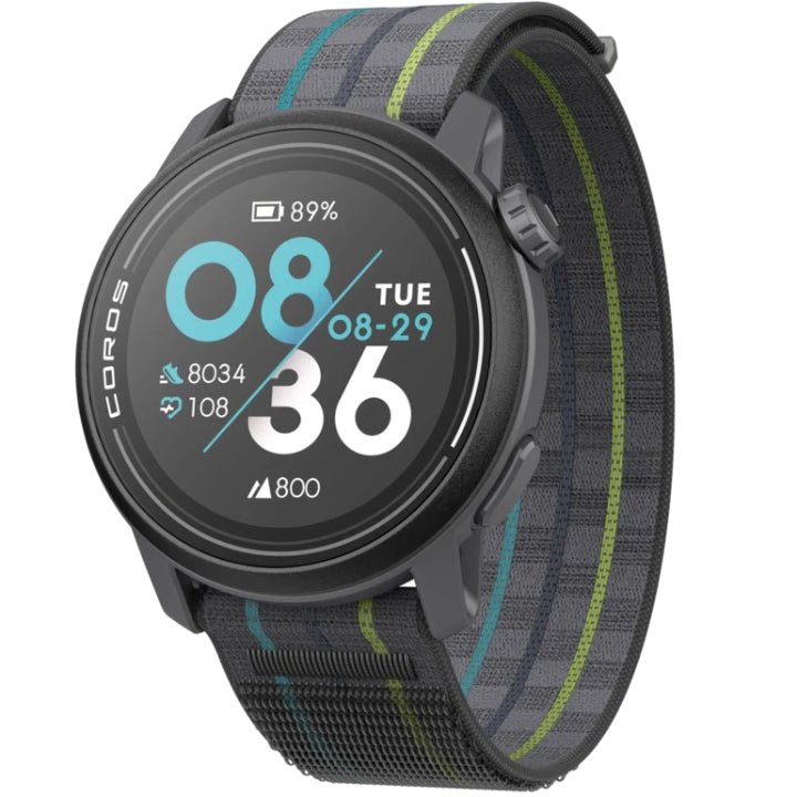 Coros Pace3 GPS Smartwatch | The Bike Affair