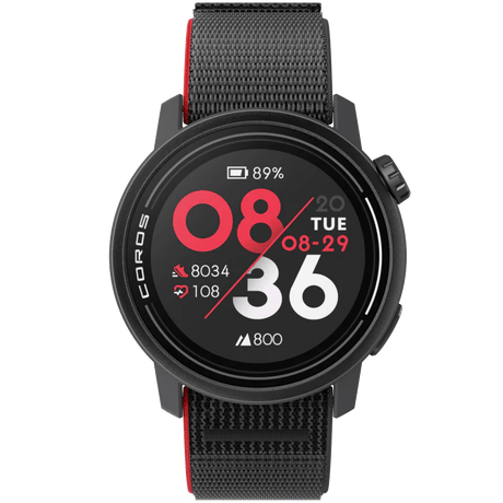 Coros Pace3 GPS Smartwatch | The Bike Affair