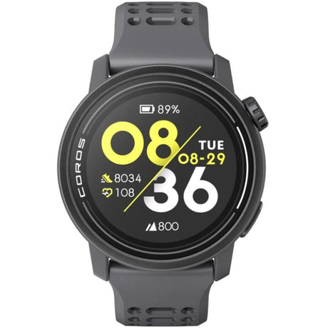 Coros Pace3 GPS Smartwatch | The Bike Affair