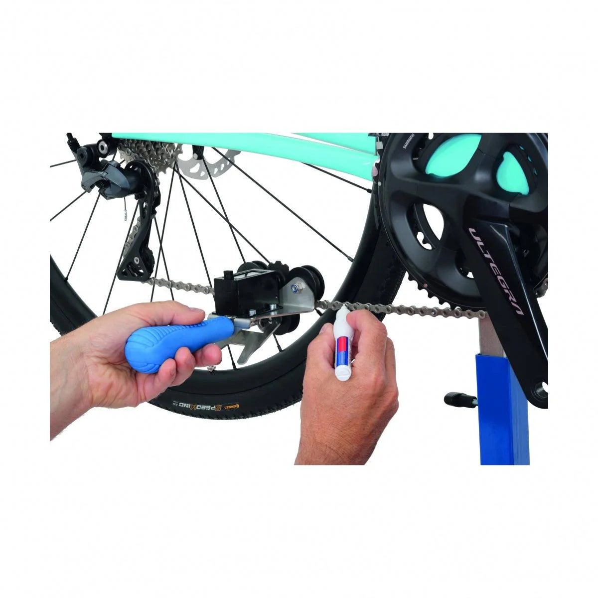 Cyclus Tools Chain Link Counter "Chaincount´r" Suitable For All Common Chain | The Bike Affair