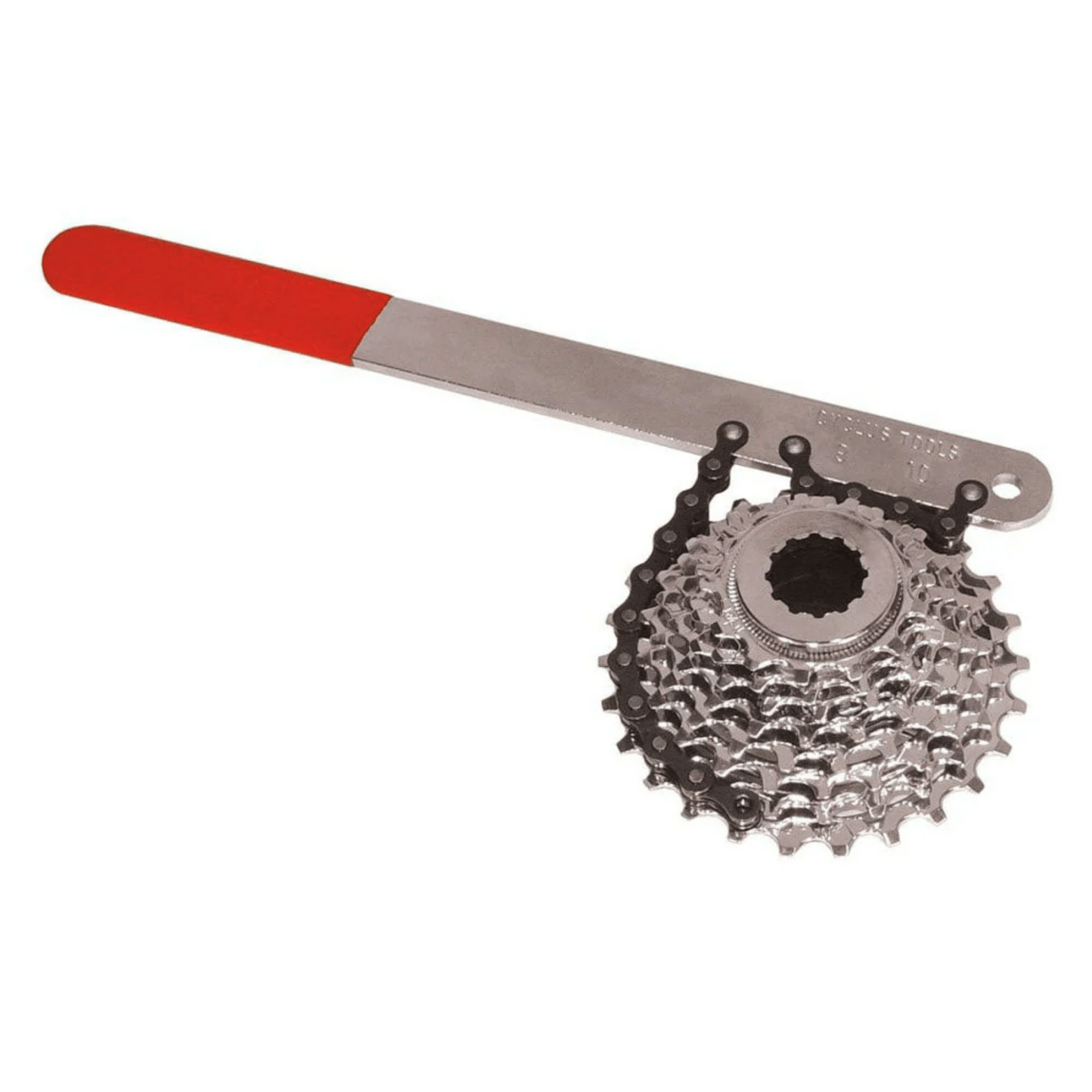 Cyclus Tools Chain Whip For Up To 9/10/11 - Speed Cassettes | The Bike Affair