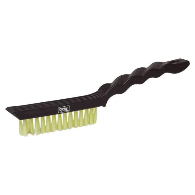 Cyclus Tools Cleaning Brush | Brush Head 130x25mm | The Bike Affair