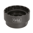 Cyclus Tools Lockring Removal Tool For Shimano Direct Mount Chainrings | The Bike Affair