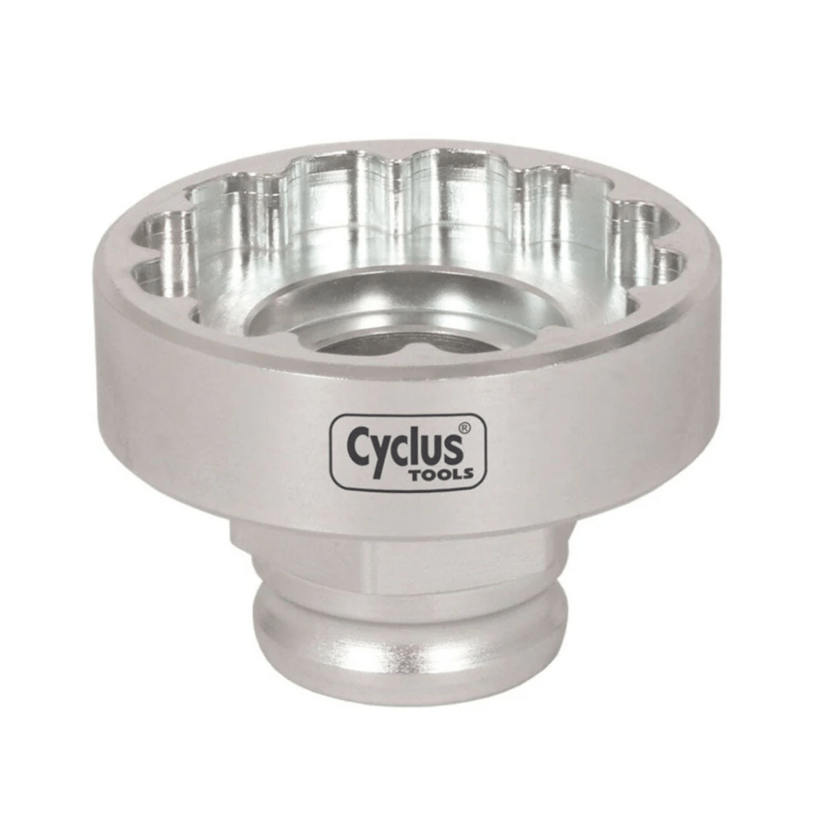 Cyclus Tools Snap.In Bottom Bracket Tool Praxis Works M30 - BSA | SN.15 - I | The Bike Affair