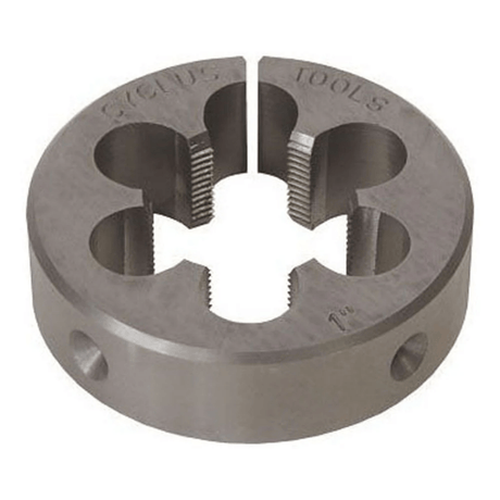 Cyclus Tools Steerer Threader Die 1 1/8, Spare | The Bike Affair