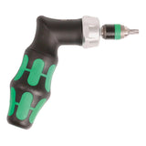 Cyclus Tools Wera Pistol Format Ratchet Driver with 6 Bit Holder | The Bike Affair