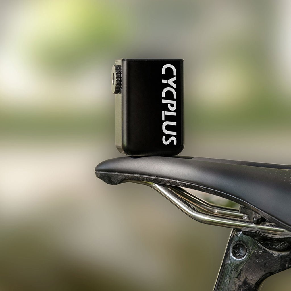 Cycplus AS2 Mini E - Pump | The Bike Affair