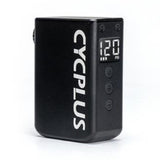 Cycplus AS2 Pro Max Mini E - Pump | The Bike Affair