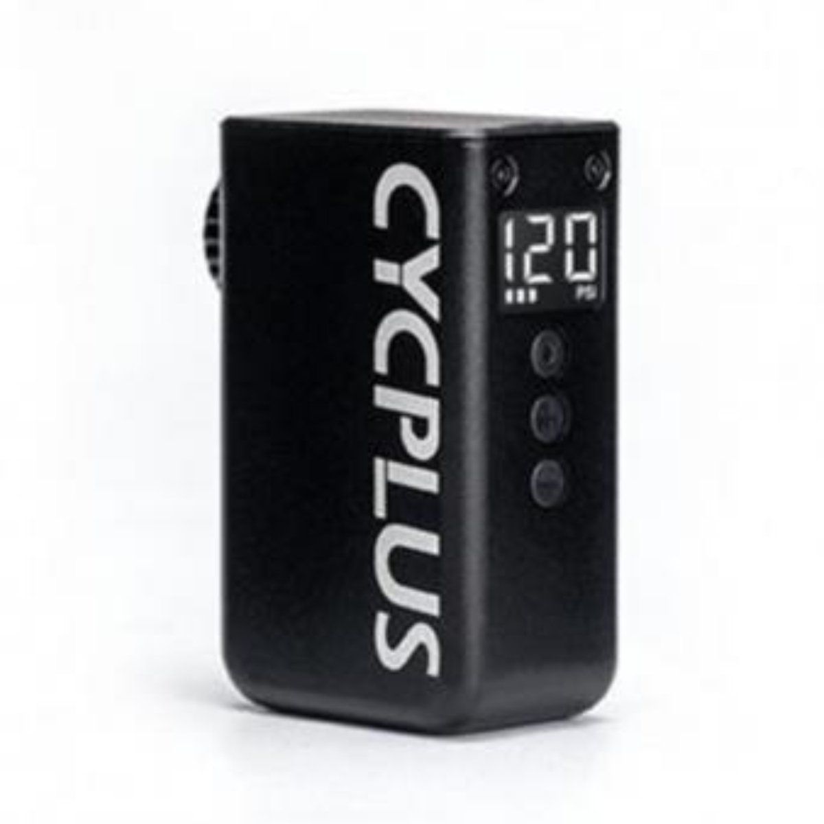 Cycplus AS2 Pro Mini E - Pump | The Bike Affair