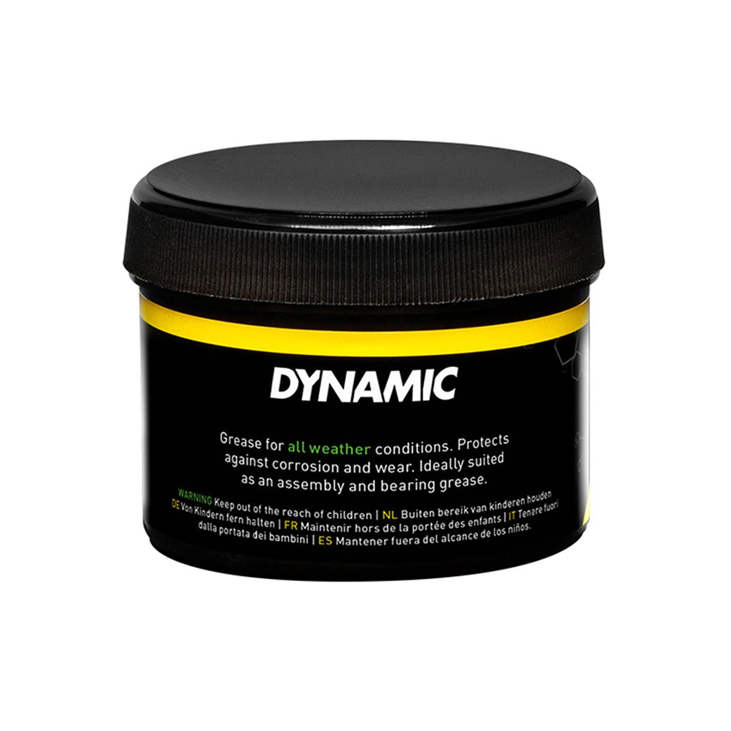 Dynamic All Round Grease - 150gm | The Bike Affair