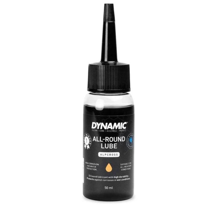 Dynamic All Round Lube Alpcross-37ml | The Bike Affair