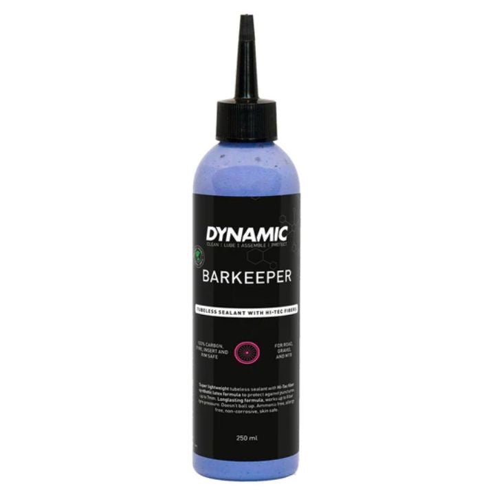 Dynamic Bar Keeper Tubeless Sealant | The Bike Affair