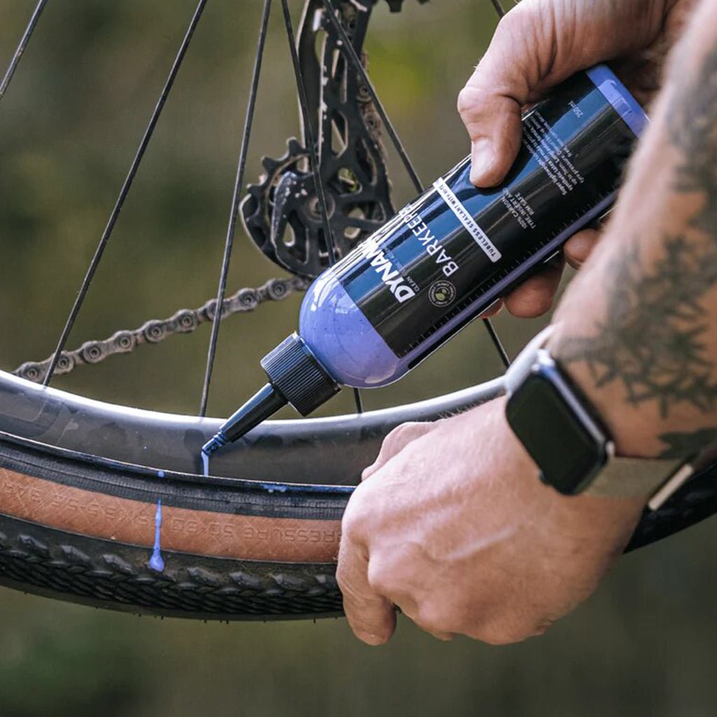 Dynamic Bar Keeper Tubeless Sealant | The Bike Affair