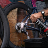 Dynamic Bio Drivetrain Detox | The Bike Affair