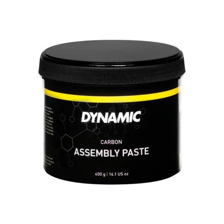 Dynamic Carbon Assembly Paste | The Bike Affair