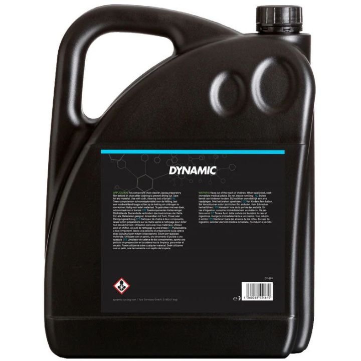 Dynamic Chain Cleaner | The Bike Affair