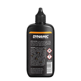 Dynamic Dry Lube Premium 100ml | The Bike Affair