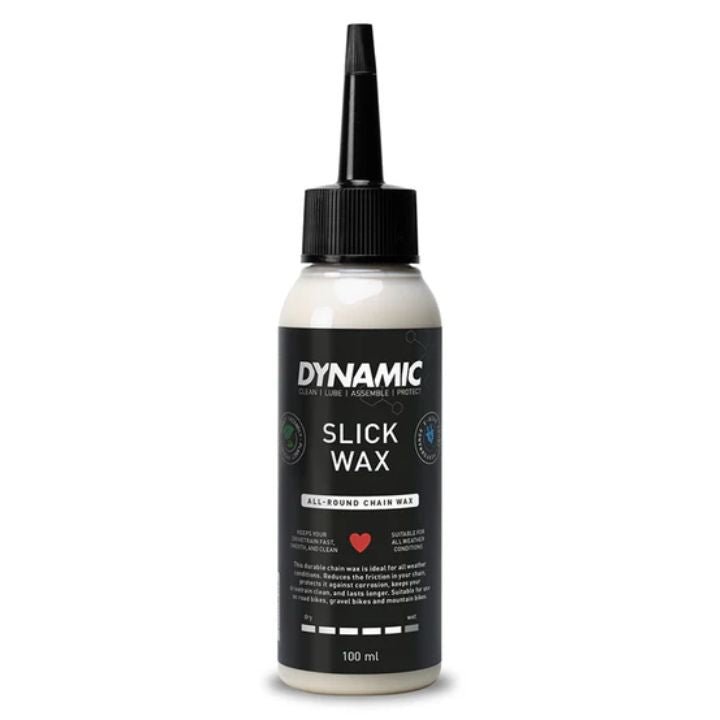 Dynamic Slick Wax | The Bike Affair