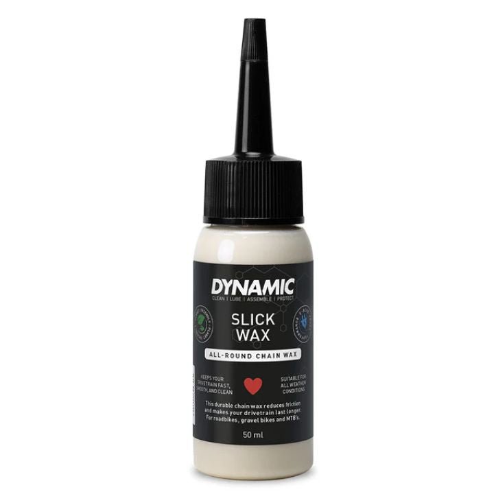 Dynamic Slick Wax | The Bike Affair