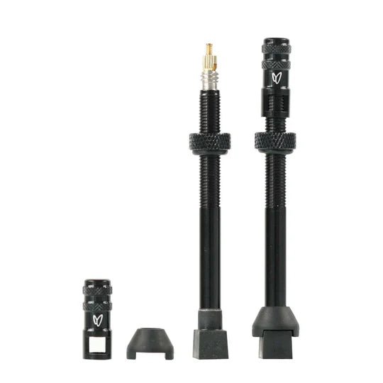 Effetto Mariposa Tubeless Valve (2 Pcs) | The Bike Affair