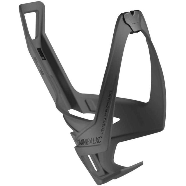 Elite Cannibal XC Bio-Based Bottle Cage | The Bike Affair