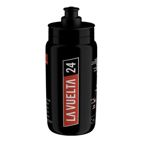 Elite Fly Team Bottle | The Bike Affair